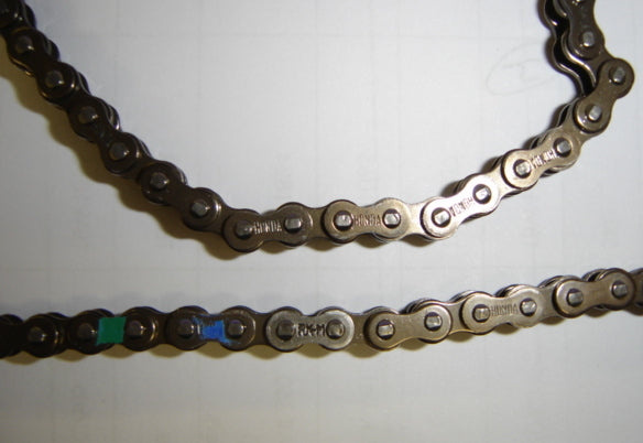Cam Chain Honda Z50 CT70 ATC70 SL70 OEM RK Brand