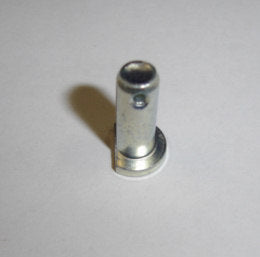 (24) Pin Brake Rod Joint Honda Z50K3-1979 OEM-hondanuts-Z50-CT70-QA50-SL70-XR75-parts-NOS-OEM-Honda
