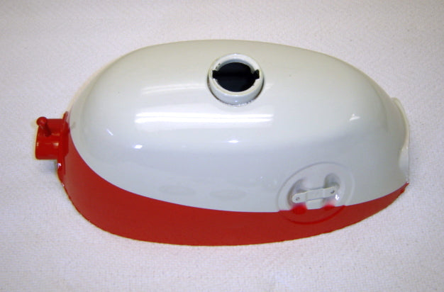Gas Tank Various Colors Honda Z50 K0 K1 K2 Minitrail