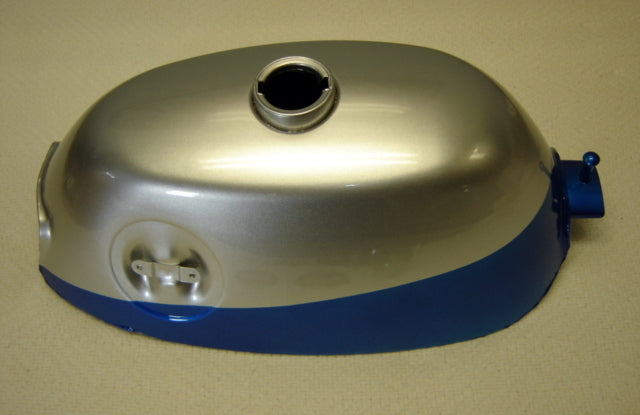 Gas Tank Various Colors Honda Z50 K0 K1 K2 Minitrail