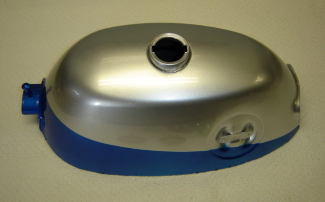 Gas Tank Various Colors Honda Z50 K0 K1 K2 Minitrail