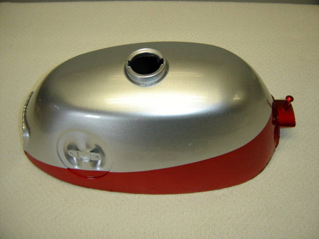 Gas Tank Various Colors Honda Z50 K0 K1 K2 Minitrail