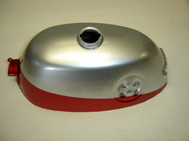 Gas Tank Various Colors Honda Z50 K0 K1 K2 Minitrail