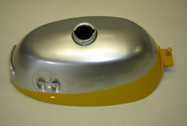 Gas Tank Various Colors Honda Z50 K0 K1 K2 Minitrail