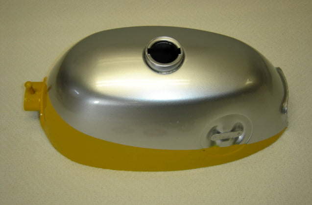 Gas Tank Various Colors Honda Z50 K0 K1 K2 Minitrail