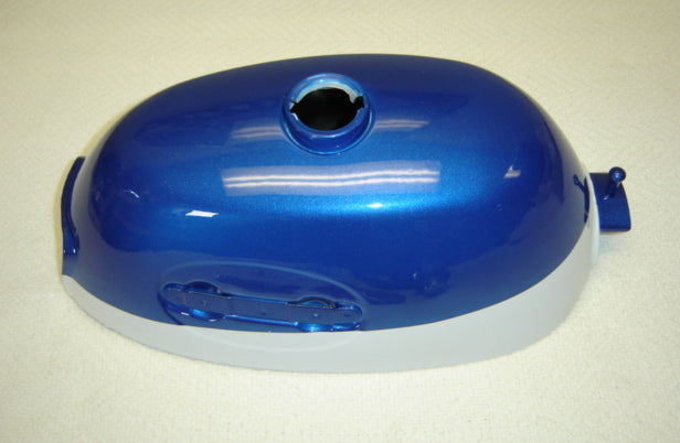Gas Tank Various Colors Honda Z50 K0 K1 K2 Minitrail