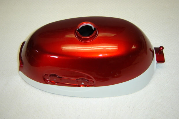 Gas Tank Various Colors Honda Z50 K0 K1 K2 Minitrail