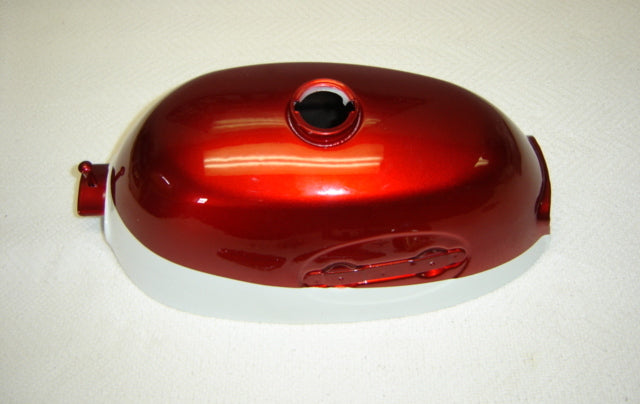 Gas Tank Various Colors Honda Z50 K0 K1 K2 Minitrail