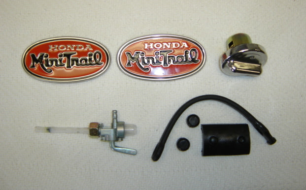 Gas Tank Various Colors Honda Z50 K0 K1 K2 Minitrail