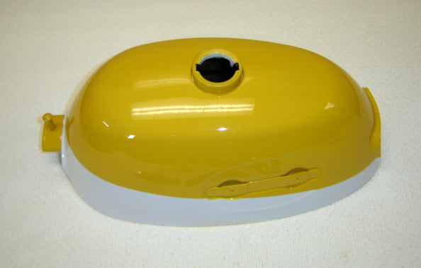 Gas Tank Various Colors Honda Z50 K0 K1 K2 Minitrail