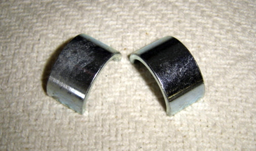 (01A) Exhaust Collar Set Honda Z50K0-78