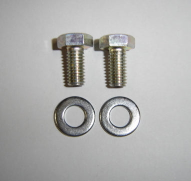 (15/22) Muffler Guard Mounting Kit Honda Z50K0-K2