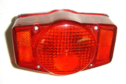 (01) Taillight Assy. CT70K1 CB750K2-78
