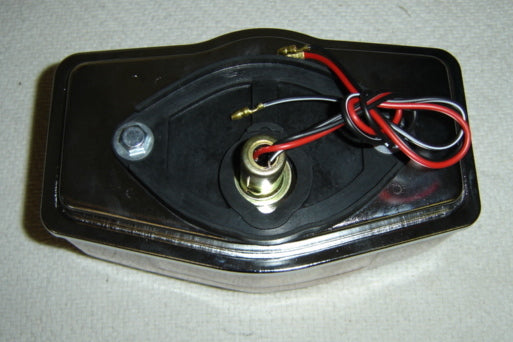 (01) Taillight Assy. CT70K1 CB750K2-78