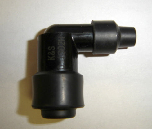(02B) Spark Plug Cap Honda Z50 CT70 SL70 QA50 K&S