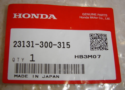 Primary Chain Set CB750 1969-1978 OEM
