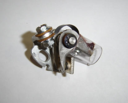 (05) Ignition Points Honda QA50 OEM