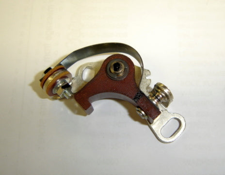 Ignition Points Honda CT90 ST90 ATC90 OEM