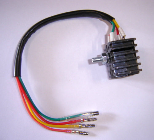 Rectifier Universal Honda CT90K1 CT90K2 CT90K3 CT90K4