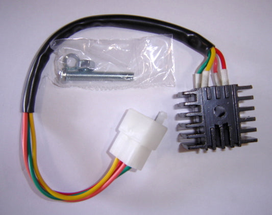 Rectifier Universal Honda CT90K5 CT90K6 CT90 1976-1979
