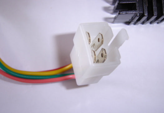 Rectifier Universal Honda CT90K5 CT90K6 CT90 1976-1979