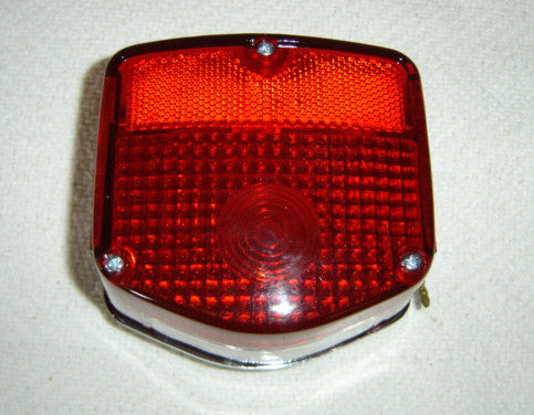 Taillight Assy. CT70K2-82 ST90 CT90K4-79-hondanuts-Z50-CT70-QA50-SL70-XR75-parts-NOS-OEM-Honda