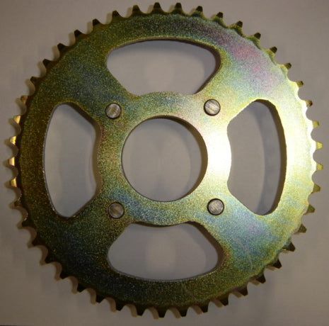 Rear Drive Sprocket CT70 SL70 45T