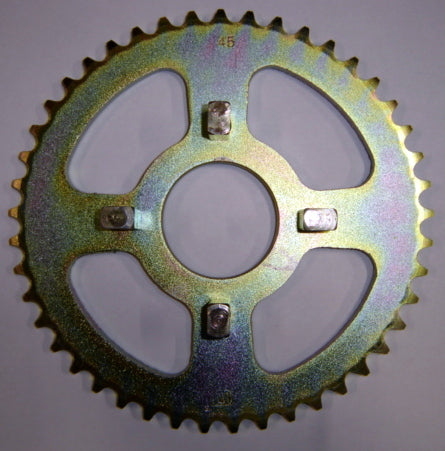 Rear Drive Sprocket CT70 SL70 45T