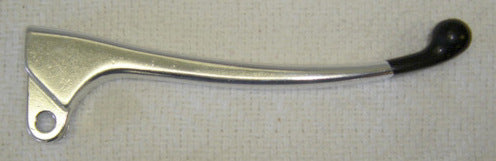 Rubber Tipped Brake Lever Honda SL70 SL100 XR75 Right Side