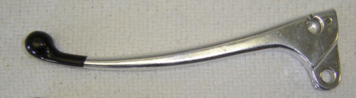 Rubber Tipped Brake Lever Honda SL70 SL100 XR75 Right Side