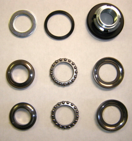 (25B) Steering Stem Bearing Kit CT70 SL70 XR75 Z50R