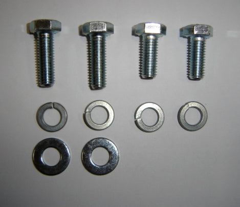 (20/21/24/26) Footpeg Mounting Kit Honda CT70K0-78