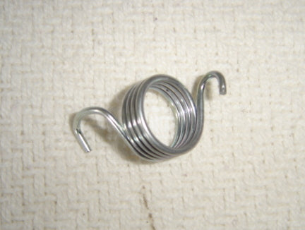 Footpeg Return Spring Honda Z50 1976-1978 OEM