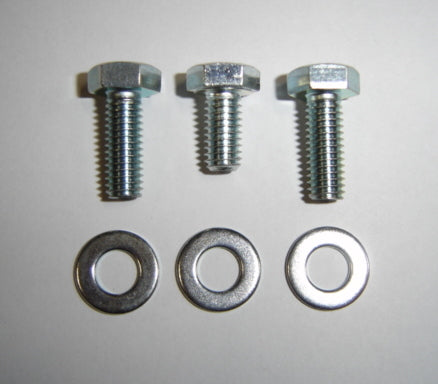 (15/16/20) Front Fender Mounting Kit Honda CT70