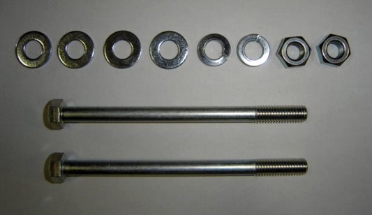Seat Mounting Kit Honda Z50K0-K2