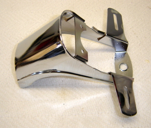 Taillight Bracket CT70K0 CT70K0H Reproduction