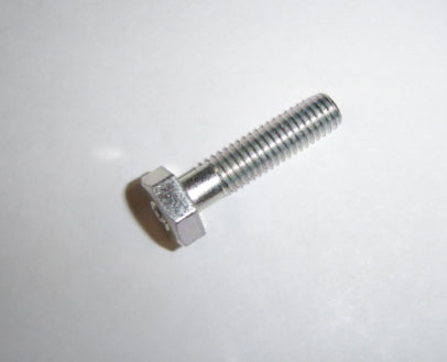 (18) Hex Bolt 6 x 25mm Honda OEM