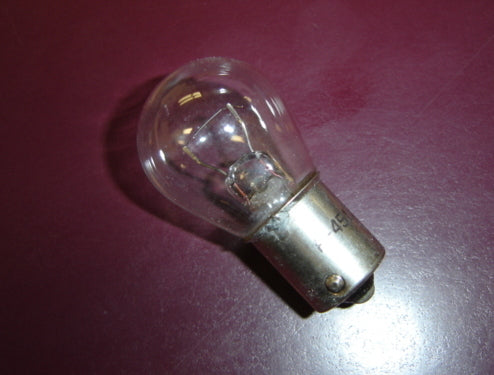 Turn Signal Flasher Bulb Honda 6 Volt CT70 XL70