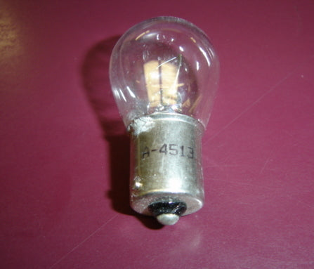 Turn Signal Flasher Bulb Honda 6 Volt CT70 XL70