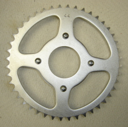 Rear Drive Sprocket CT70 SL70 PU