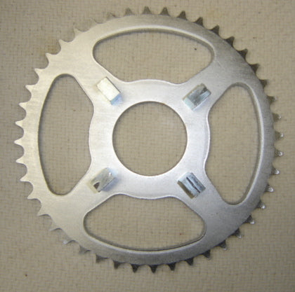 Rear Drive Sprocket CT70 SL70 PU