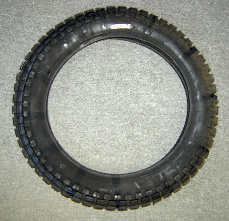 (13A) Kenda Rear Tire Honda SL70 XL70