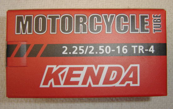 Tire Set Honda SL70 XL70 Front and Rear W/Tubes