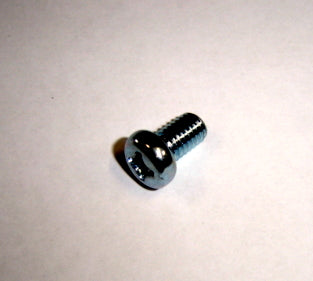 (26) Pan Screw 6x10mm