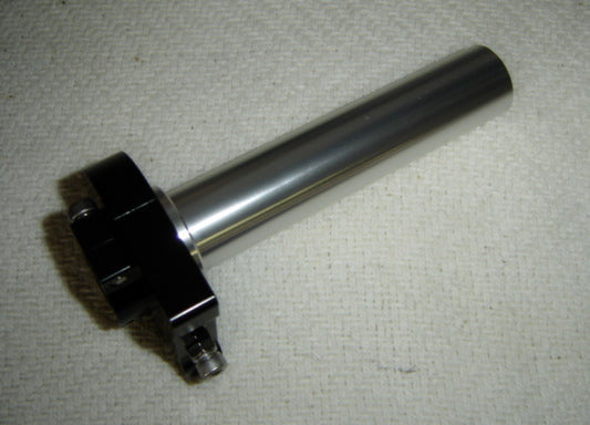 Throttle Housing Billet Universal 7/8 Bars