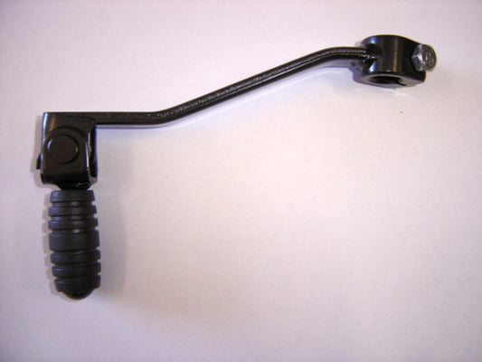 Shift Lever Folding Tip Honda Z50 CT70 SL70 QA50-hondanuts-Z50-CT70-QA50-SL70-XR75-parts-NOS-OEM-Honda