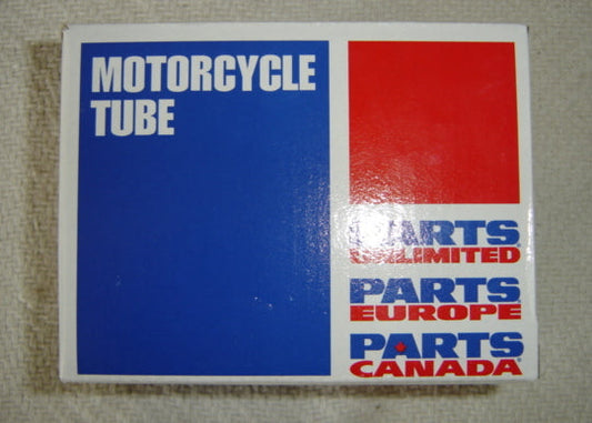 (07A) 16" Tube SL70 XL70 Parts Unlimited Tube-Northeast Vintage Cycle Inc.-Z50-CT70-QA50-SL70-XR75-parts-NOS-OEM-Honda