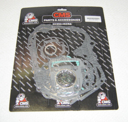 (02B) Gasket Kit Honda CT70 K0-79 06112-087-405R