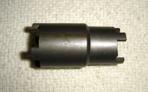 Clutch Nut Spanner Tool 20mm and 24mm