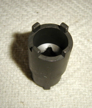 Clutch Nut Spanner Tool 20mm and 24mm